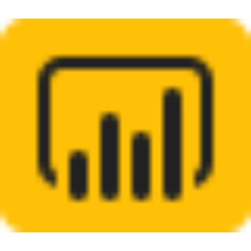  Microsoft Power BI