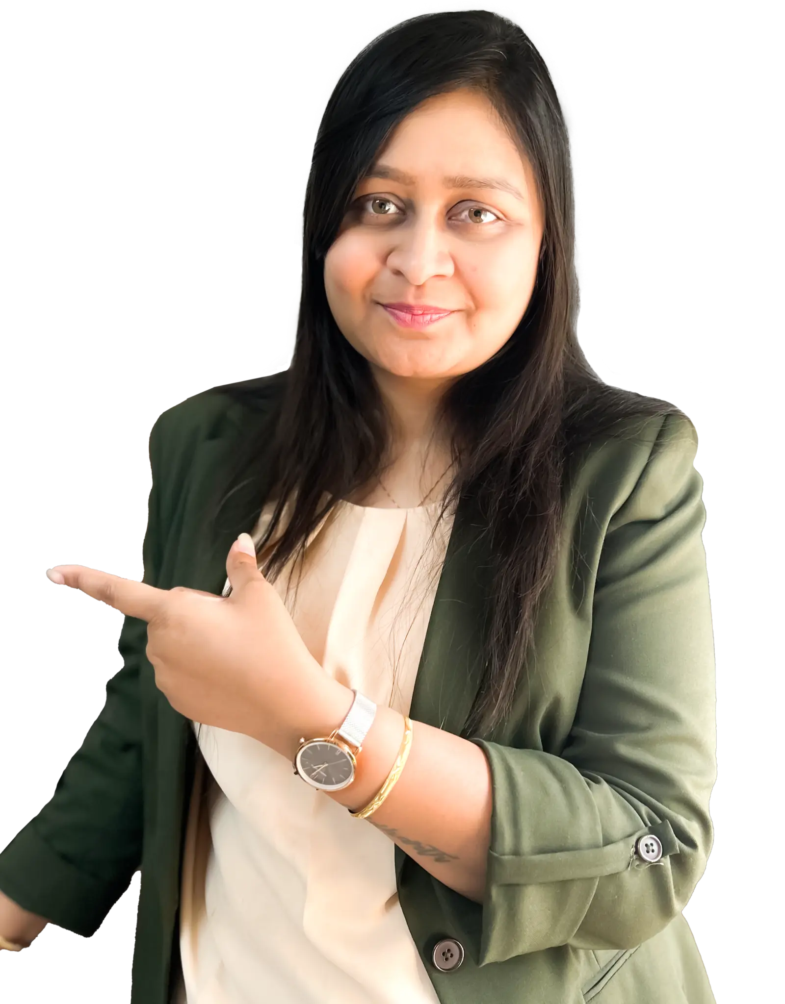 Shiwali Ratan Mishra Data Analysts and SEO Experts