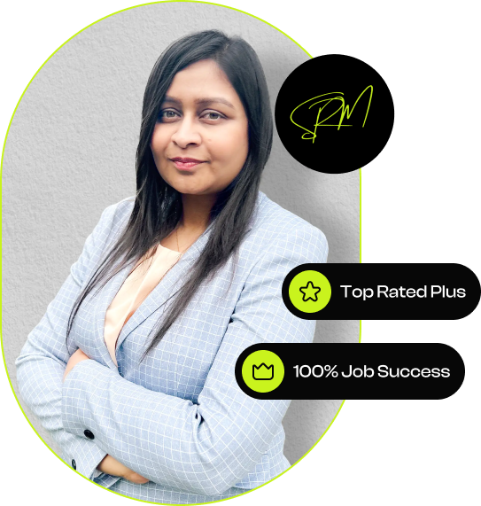 Meet SEO Expert Shiwali Ratan Mishra