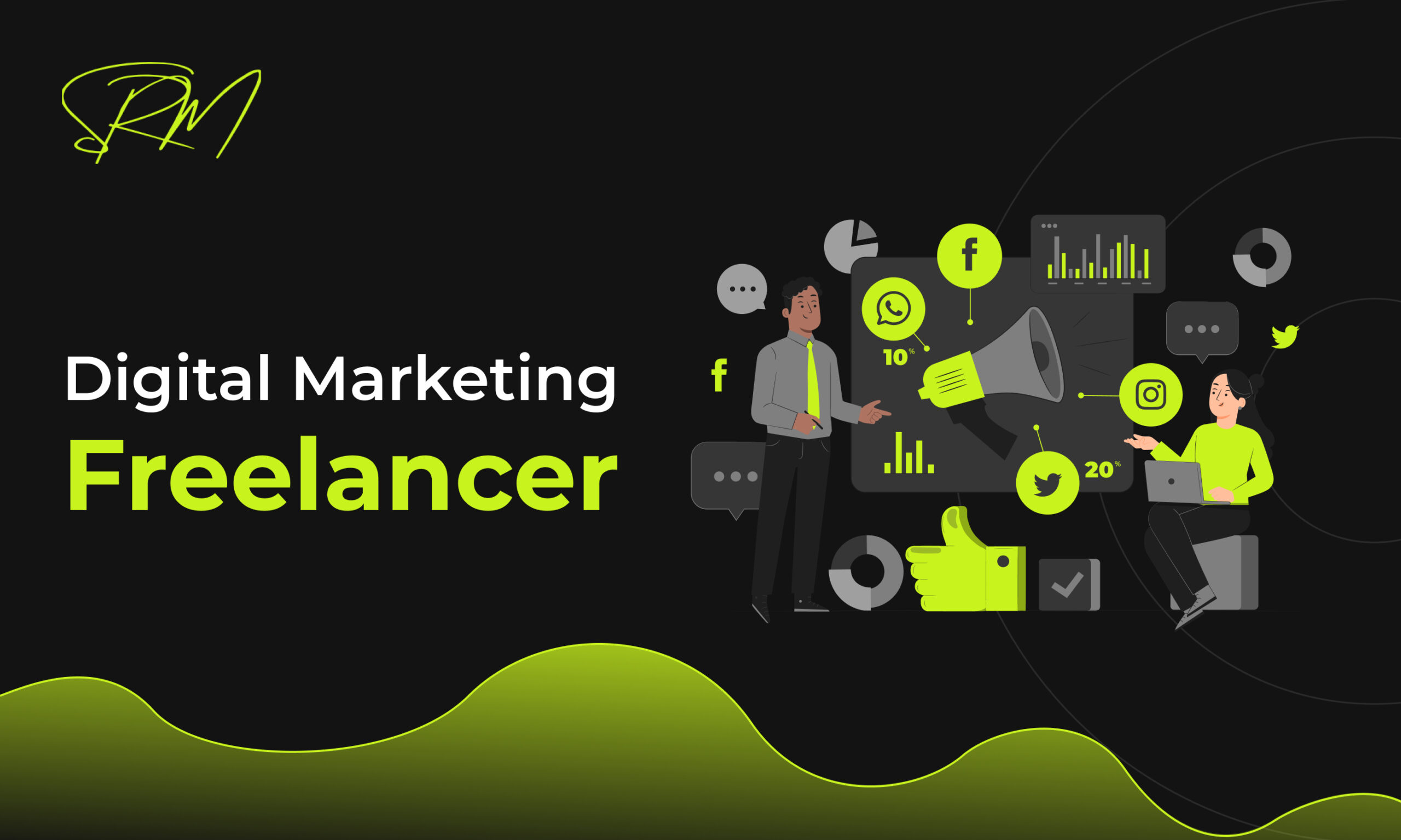 How Digital Marketing Freelancers Deliver Personalized Strategies