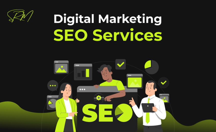 How Digital Marketing SEO Services Improve Website User Experience