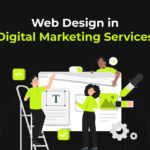 Web Design in Digital Marketing Services