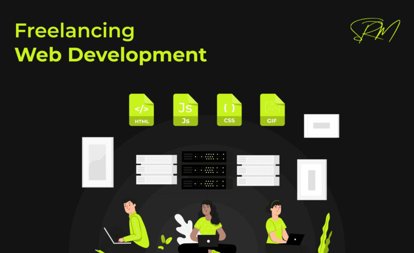 How to Balance Multiple Clients in Freelancing Web Development