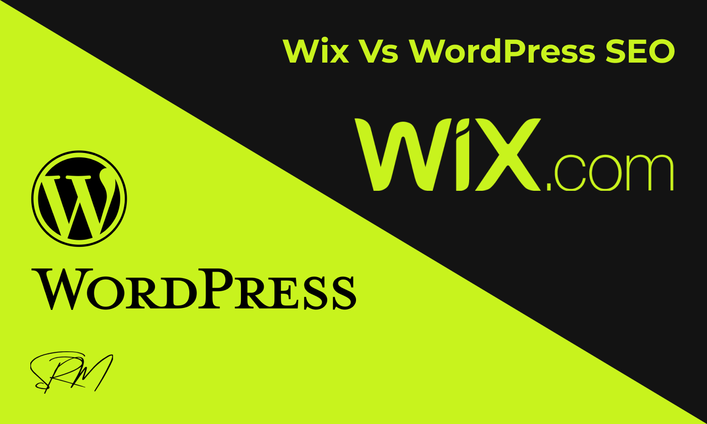 Wix vs WordPress SEO: What’s Better for Local Business Visibility?