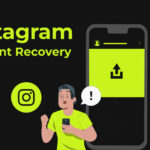 Instagram Account Recovery