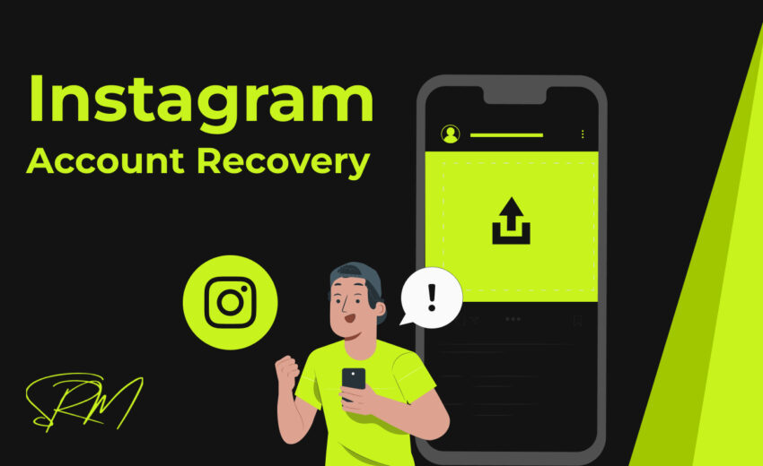 Instagram Account Recovery: How to recover your disabled/deactivated Instagram account