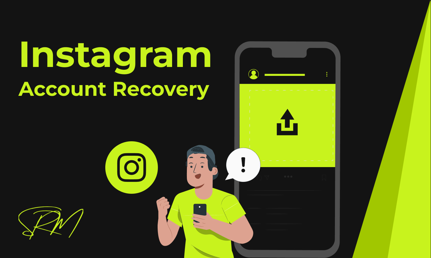 Instagram Account Recovery: How to recover your disabled/deactivated Instagram account