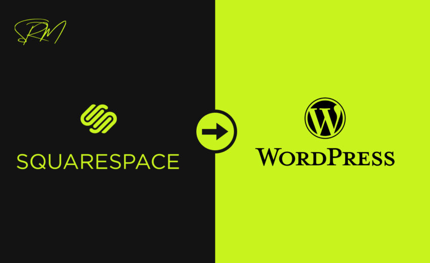 Squarespace to WordPress: Understanding the SEO Implications of Migration