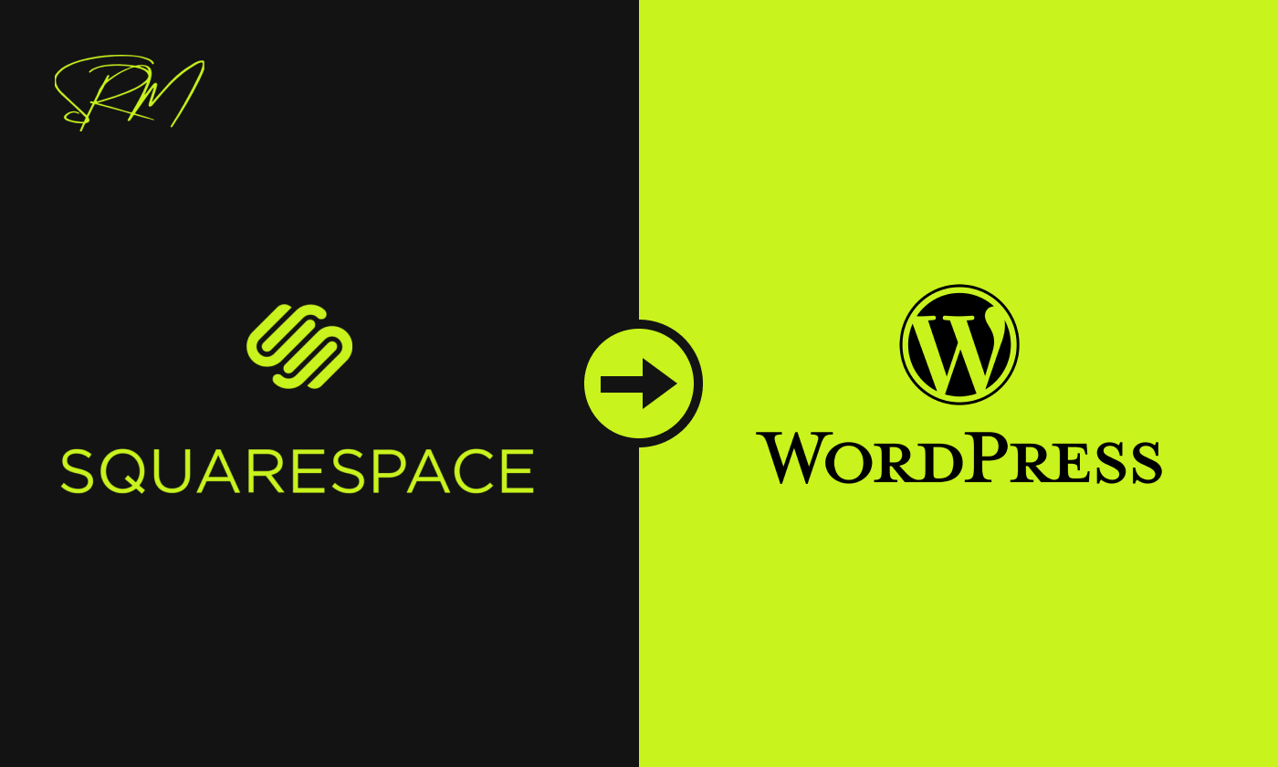 Squarespace to WordPress: Understanding the SEO Implications of Migration