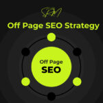 Off Page SEO Strategy