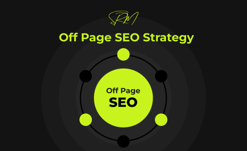 Why Off Page SEO Strategy Is Crucial for Long-Term Success