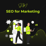 SEO for Marketing