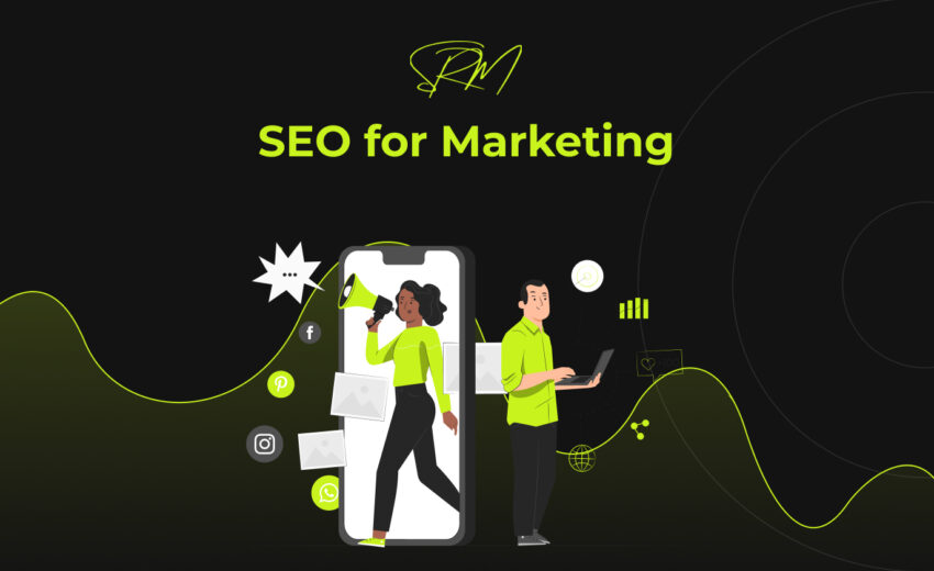 The Role of SEO for Marketing in Increasing Website Traffic