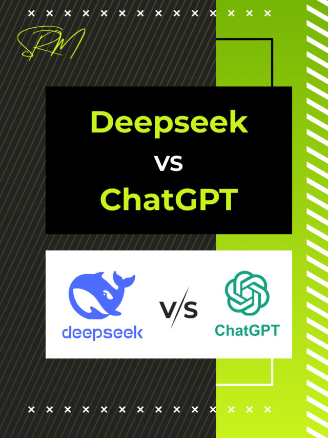 Deepseek vs. ChatGPT: Which AI Tool is Better for Research?