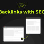 Backlinks with SEO