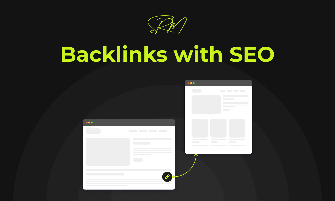 The Role of Backlinks with SEO in Driving Organic Traffic