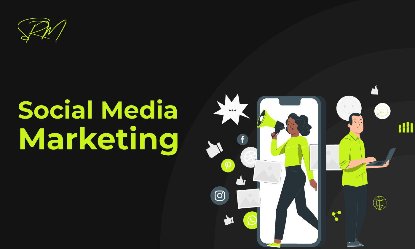 How Social Media Marketing Helps Small Businesses Thrive