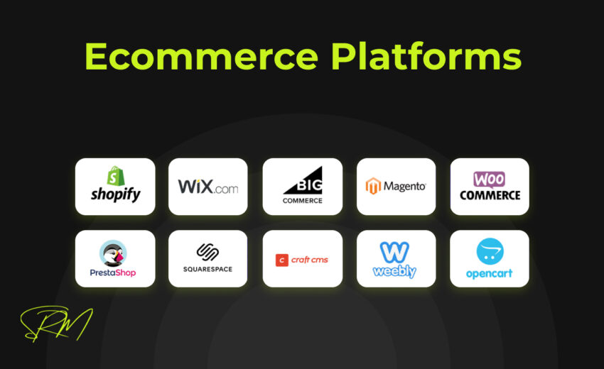 How to Choose the Best E-commerce Platform for Your Business Needs