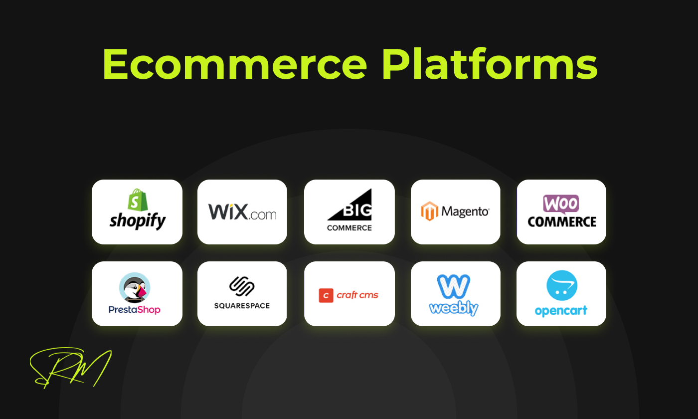 How to Choose the Best E-commerce Platform for Your Business Needs