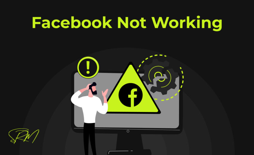 How to Fix Facebook Not Working on Your Device: A Step-by-Step Guide