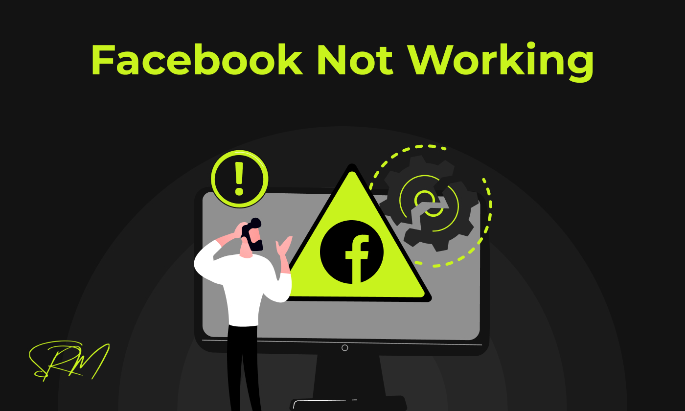 How to Fix Facebook Not Working on Your Device: A Step-by-Step Guide