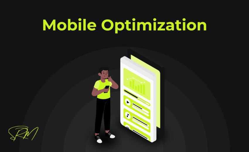 Mobile Optimization: Making Your Landing Pages User-Friendly