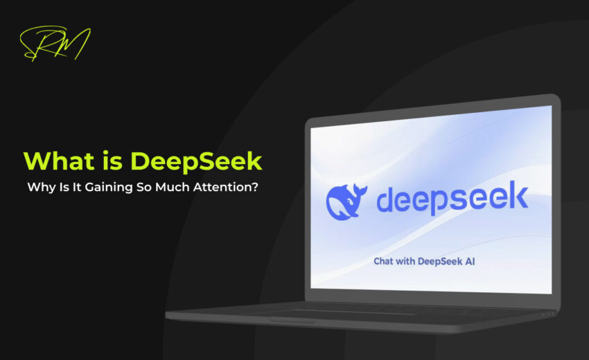 What is DeepSeek and Why Is It Gaining So Much Attention?