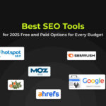 SEO expert Shiwali Ratan Mishra’s recommendation for the Best SEO Tools