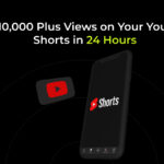 Get 10000 Plus Views on Your YouTube Shorts in 24 Hours with Expert Shiwali Ratan Mishra‘s guidance