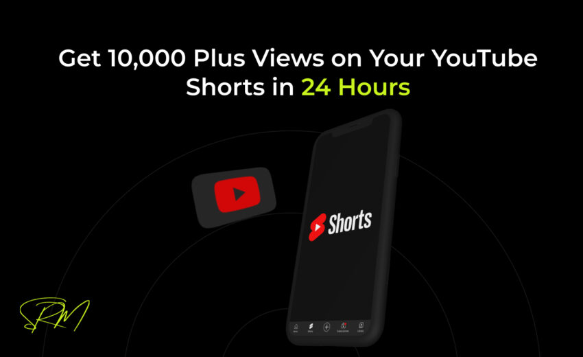 How to Get 10000 Plus Views on Your YouTube Shorts in 24 Hours   