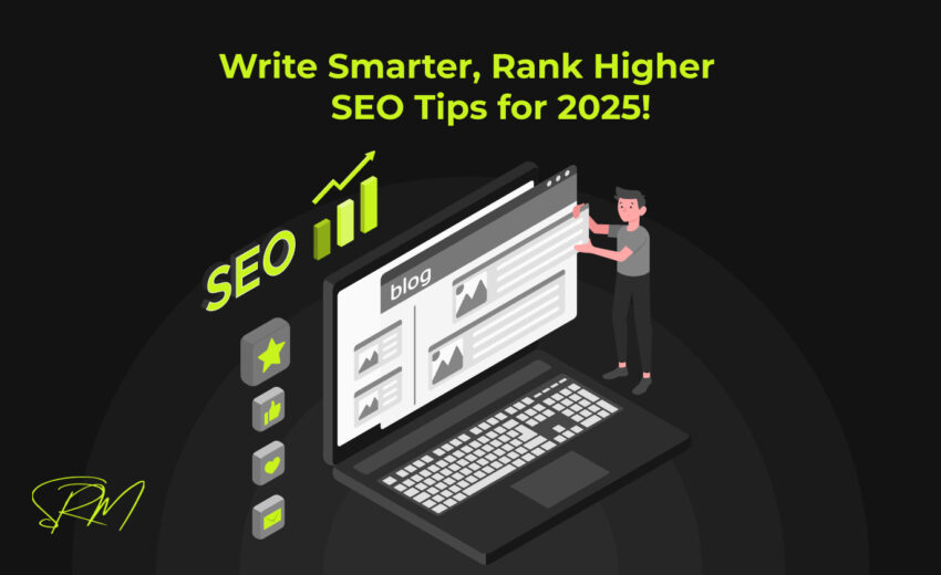 How To Optimize Blog Posts for SEO To Get Higher Search Rankings in 2025