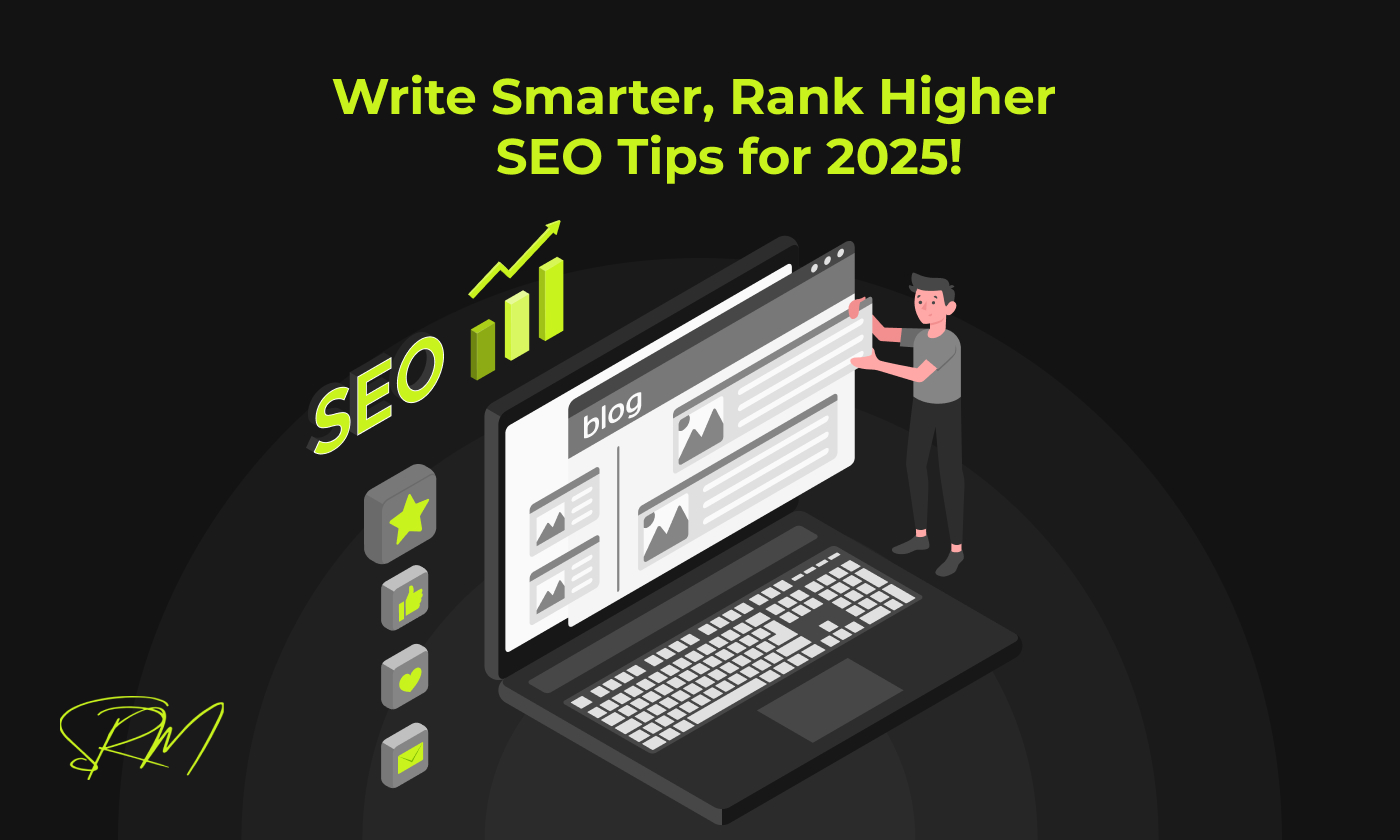 How To Optimize Blog Posts for SEO To Get Higher Search Rankings in 2025
