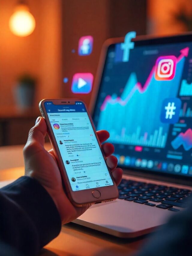 2025 Best Practices for Growing a Brand on Instagram and Facebook for Maximum Reach