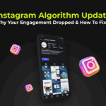 Instagram Algorithm Update guide by Social Media Expert Shiwali Ratan Mishra