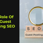 Guest Posting Strategies by SEO expert Shiwali Ratan Mishra