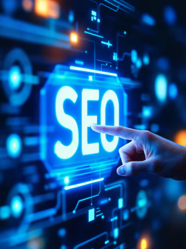7 Common SEO Myths You Should Stop Believing Now