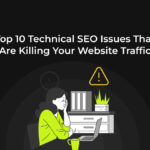 Technical SEO Issues