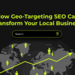 Geo Targeting SEO