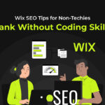 Wix SEO