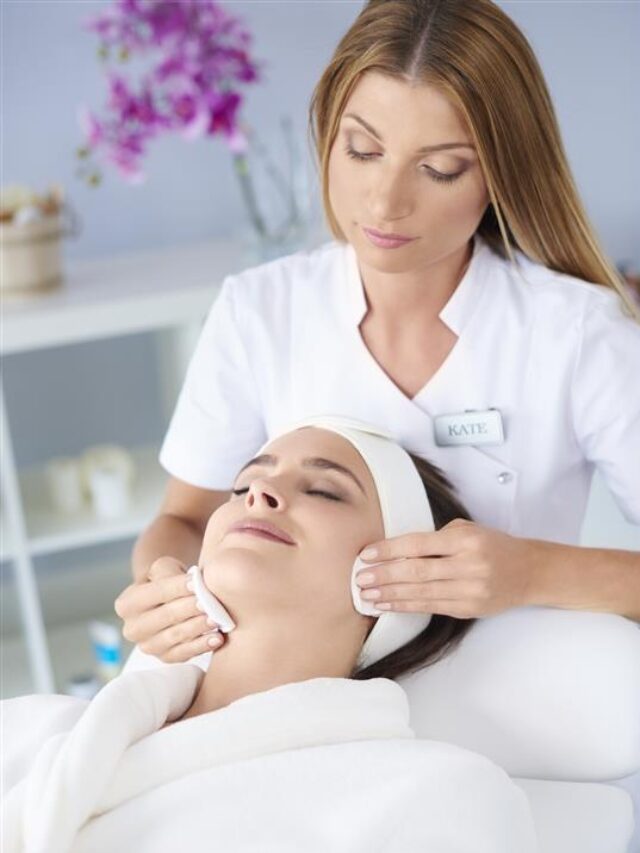 How SEO Helps Your Skincare Clinic Become the #1 Choice