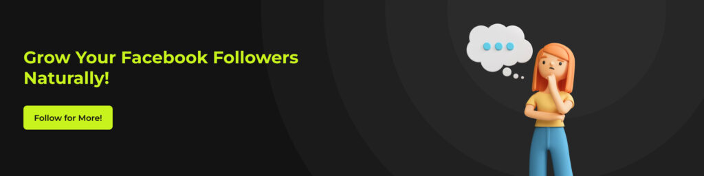 Facebook followers