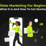 affiliate marketing