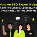 SEO Expert Boosts Student Enrollment - California