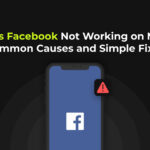 Why Facebook Isn't Working