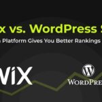 Wix vs. WordPress SEO
