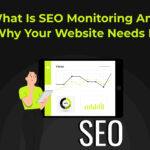 SEO Monitoring