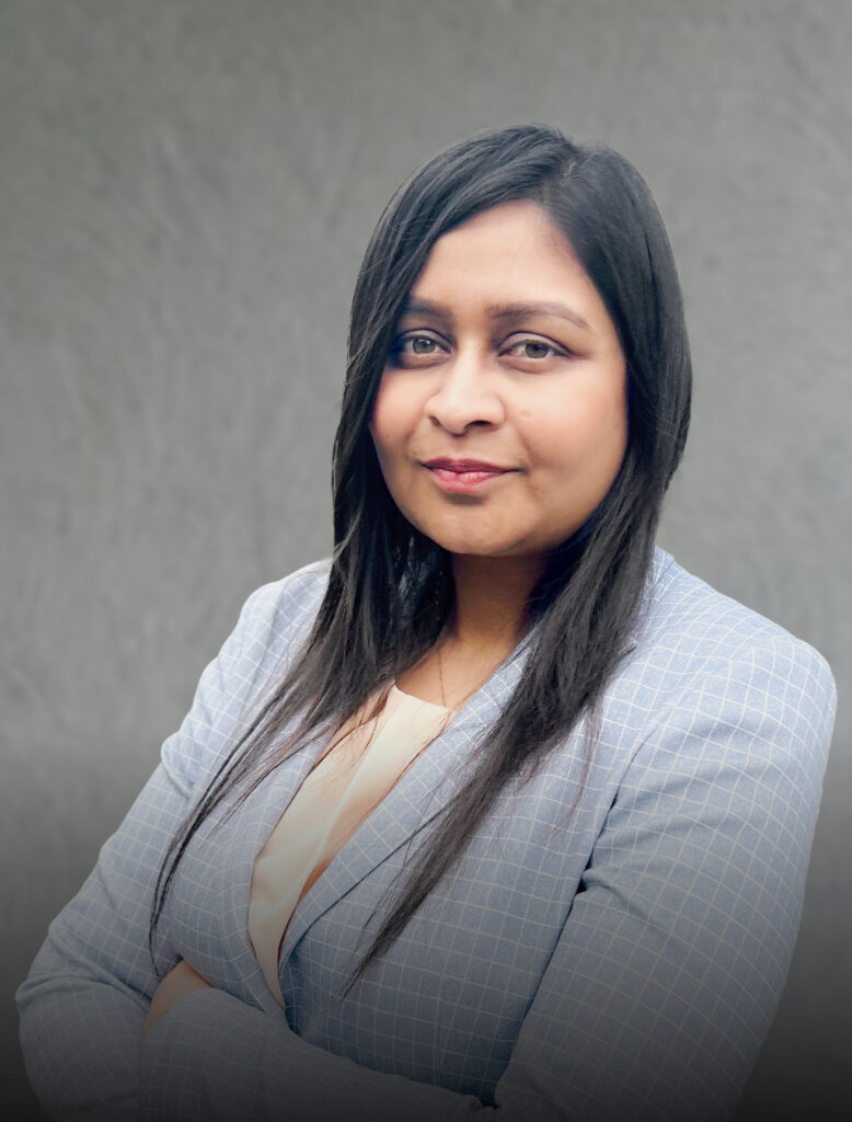 Shiwali Ratan Mishra | Data analytics expert