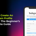 How to Create an Instagram Profile