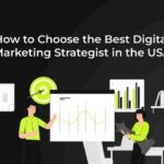Find the best digital marketing strategist