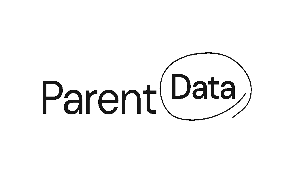 Parent Data brand - logo